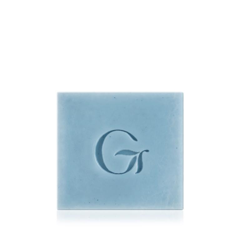 綠果 冥王海帝斯皂-清涼薄荷