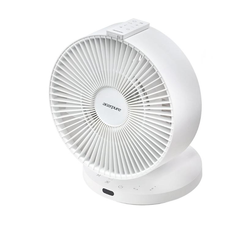 Acerpure COZY F3 智能DC空氣循環風扇 (AF533-20W)