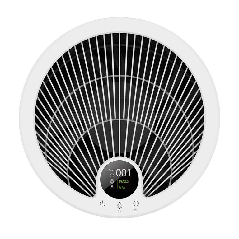 Acerpure pro 高效淨化空氣清淨機 AP551-50W