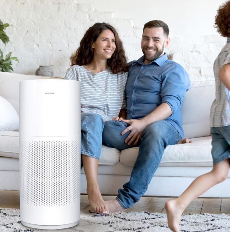 Acerpure pro Classic 高效淨化空氣清淨機 AP352-10W