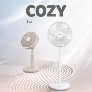 Acerpure Cozy F5 極靜音DC循環風扇 AF555-20