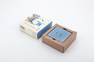 綠果 冥王海帝斯皂-清涼薄荷