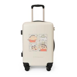 蠟筆小新行李箱 漫畫風20吋