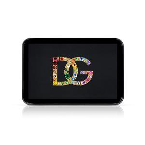 DG 煥彩寶石貼紙組