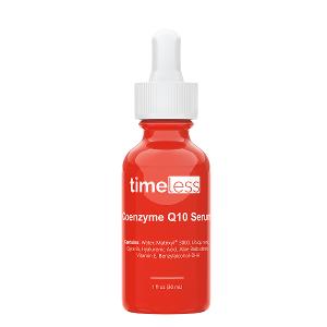 時光永恆 Q10彈力緊膚精華30ml