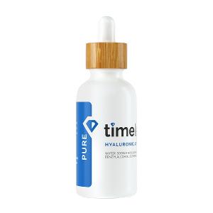 時光永恆 高保濕玻尿酸精華液60ml