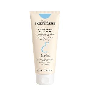 恩倍思 淨顏舒緩泡沫洗面乳200ml