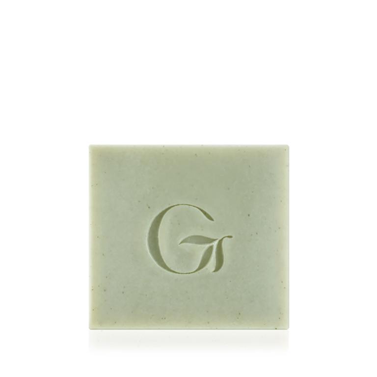 綠果 森林奶油皂-去油抗痘