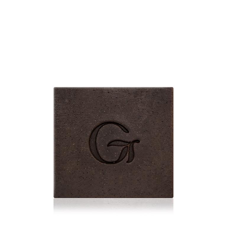 綠果 手摘紅寶石皂-毛孔清潔