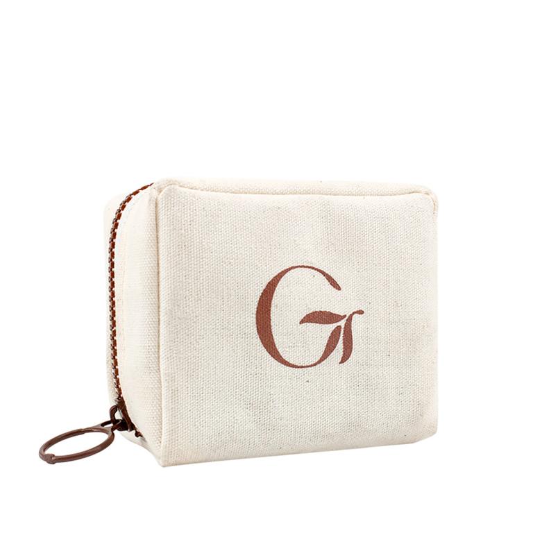 綠果 防水外出肥皂袋