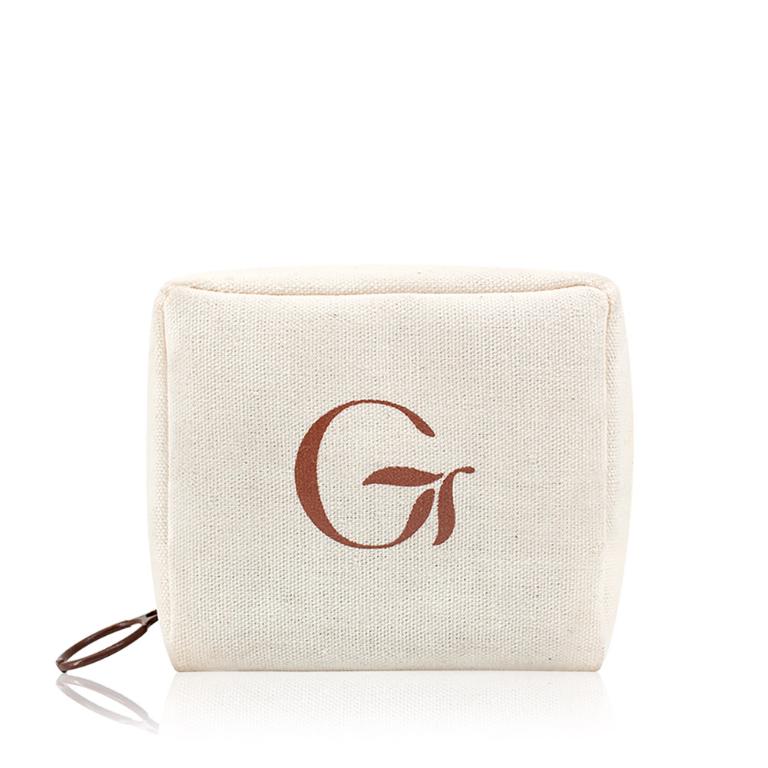 綠果 防水外出肥皂袋