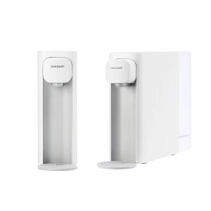 贈送WWD375濾芯｜Acerpure Aqua 輕薄瞬熱濾淨飲水機 WP333-20W 小卻淨