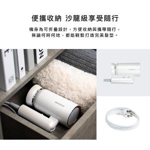 Acerpure BEAUTY 雙效負離子吹風機 HD364-10W