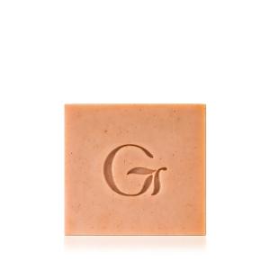 綠果 火紅巴爾瑪皂-舒緩修護