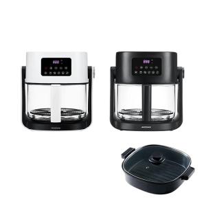 Acerpure Chef 二合一翻轉空氣炸鍋 KF743-70W