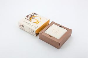 綠果 女神雅典娜皂-溫和水潤