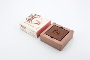 綠果 手摘紅寶石皂-毛孔清潔