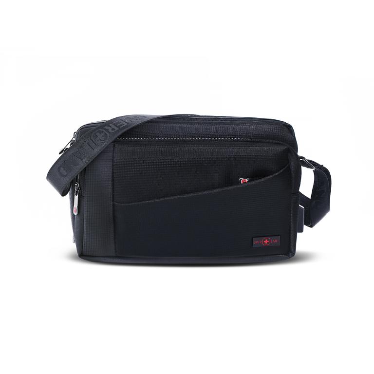 OVERLAND - 美式十字軍 - 素面造型斜背包(小/S) - 5708