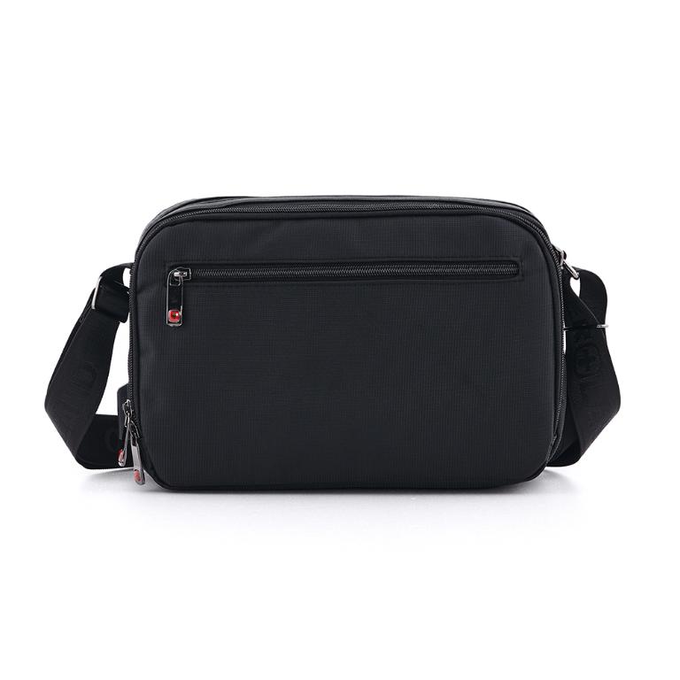 OVERLAND - 美式十字軍 - 素面斜背包(小/S) - 5700