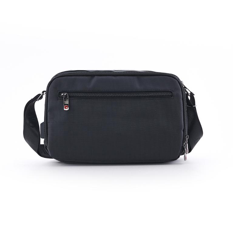 OVERLAND - 美式十字軍 - 素面造型斜背包(小/S) - 5708