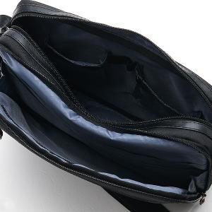 OVERLAND - 美式十字軍 - LOGO浮印斜背包(大/L) - 3141