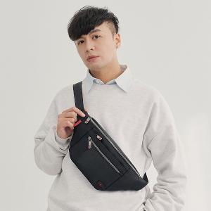 OVERLAND - 美式十字軍 - 素面腰包/胸背包/斜背包 - 5647