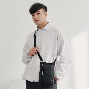 OVERLAND - 美式十字軍 - 方型機能附掛勾腰包/隨身包/斜背包 - 2914