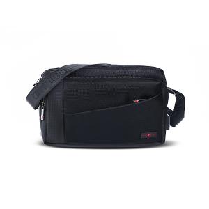 OVERLAND - 美式十字軍 - 素面造型斜背包(小/S) - 5708