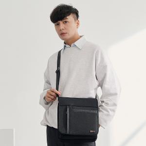 OVERLAND - 美式十字軍 - 直立經典掀蓋造型斜背包 - 5621