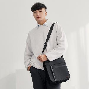 OVERLAND - 美式十字軍 - 直立經典掀蓋造型斜背包 - 5621