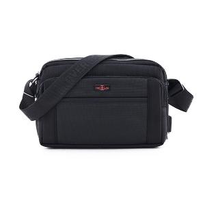 OVERLAND - 美式十字軍 - 素面斜背包(小/S) - 5700