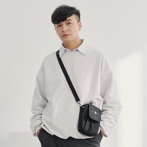 OVERLAND - 美式十字軍 - 素面機能附掛勾腰包/隨身包/斜背包(小/S) - 3125