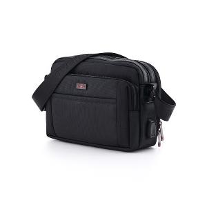 OVERLAND - 美式十字軍 - 素面斜背包(小/S) - 5700