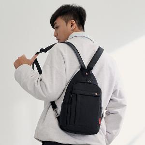 OVERLAND - 美式十字軍 - 素面胸背包/後背包 - 5152