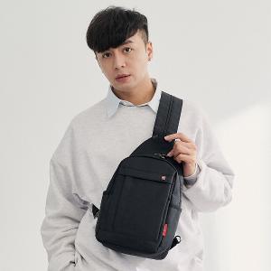 OVERLAND - 美式十字軍 - 素面胸背包/後背包 - 5152