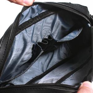 OVERLAND - 美式十字軍 - 素面造型斜背包(小/S) - 5708