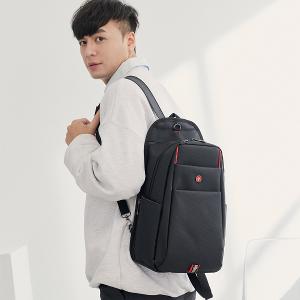 OVERLAND - 美式十字軍 - 素面機能大容量胸背包/後背包 - 3175