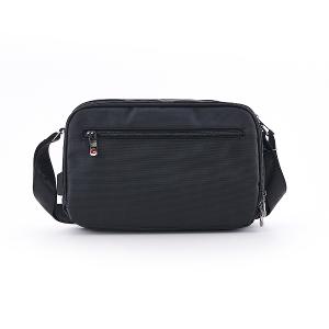 OVERLAND - 美式十字軍 - 素面造型斜背包(小/S) - 5708