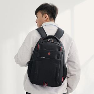 OVERLAND - 美式十字軍 - 素面後背包 - 3144