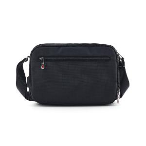 OVERLAND - 美式十字軍 - 素面造型斜背包(中/M) - 5699