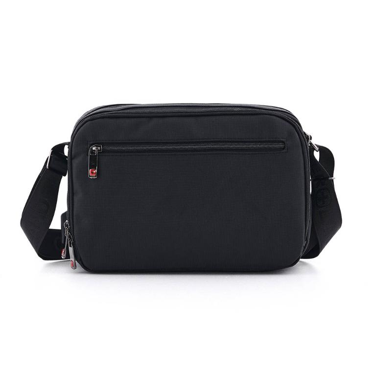 OVERLAND - 美式十字軍 - 素面斜背包(大/L) - 5731