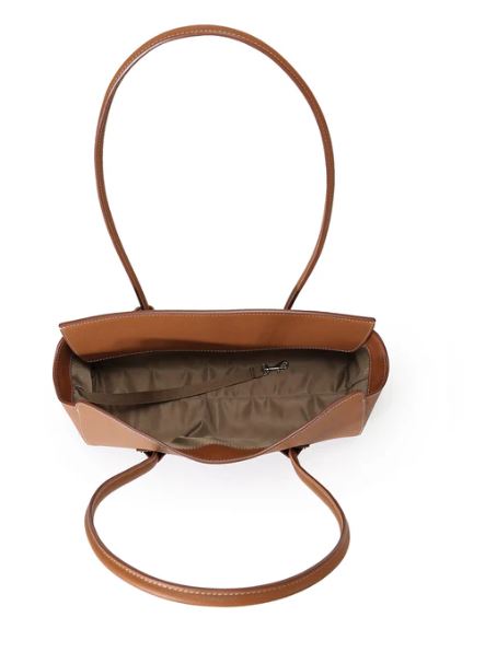 UNNI Baguette 單肩袋