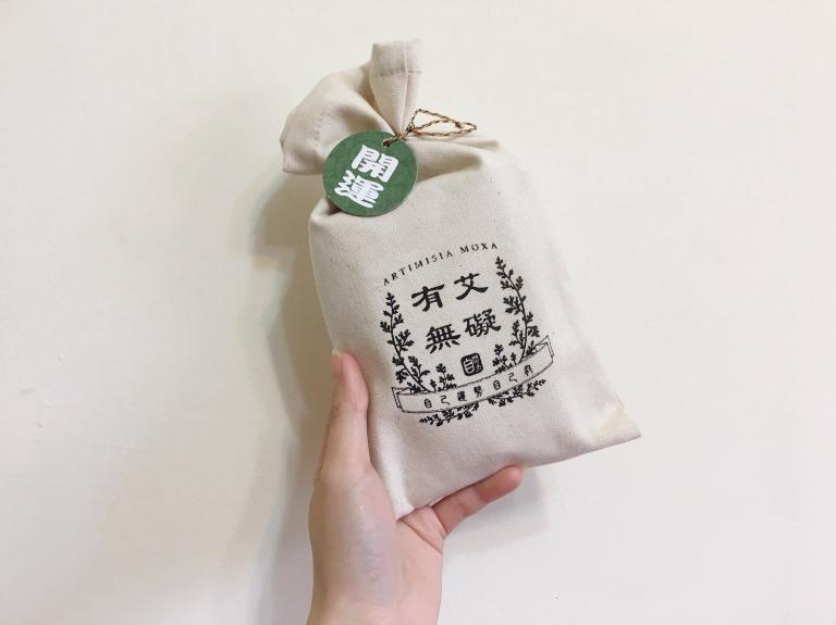 自然力 有艾無礙除穢包 平安 20g3包入