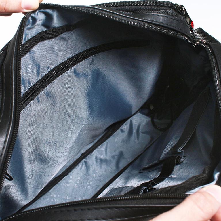 OVERLAND - 美式十字軍 - 素面斜背包(大/L) - 5731