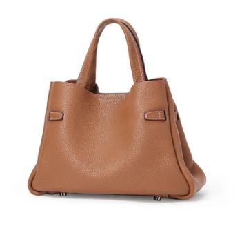 SAOIRSE Belt Soft Structural 迷你單肩手提袋