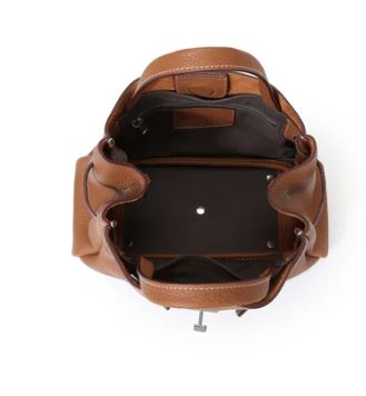 SAOIRSE Belt Soft Structural 迷你單肩手提袋