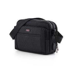 OVERLAND - 美式十字軍 - 素面斜背包(大/L) - 5731