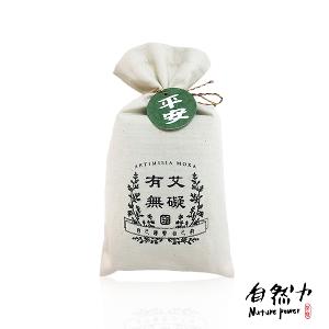 自然力 有艾無礙除穢包 平安 20g3包入
