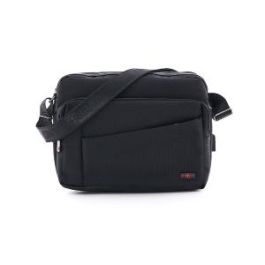 OVERLAND - 美式十字軍 - 素面造型斜背包(大/L) - 5744