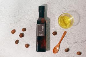 御覺茶 金淳冷壓初榨苦茶油 250ml